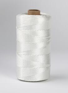 NYLON TWINE - WHITE 275 FOOT